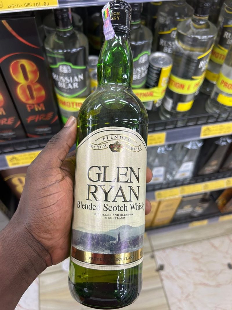 Glen Ryan