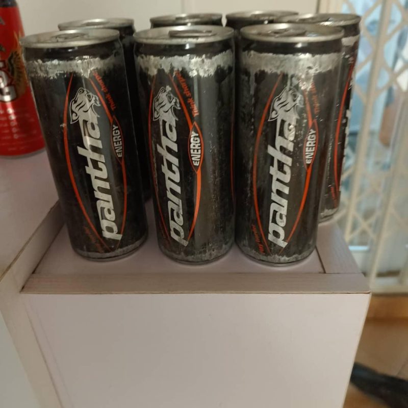 Panther Energy - Image 2